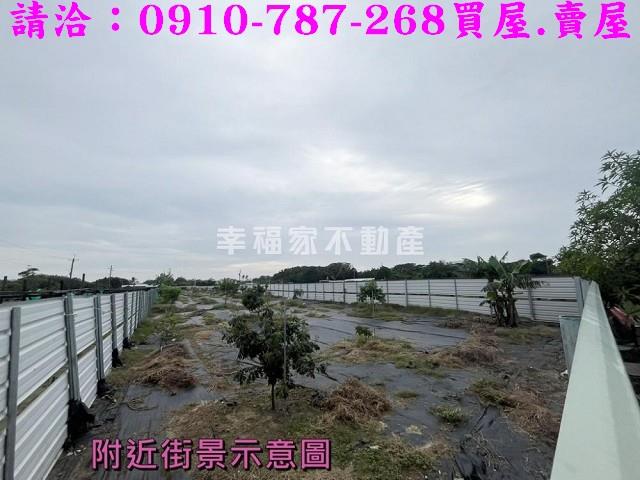 台南南區農地-10