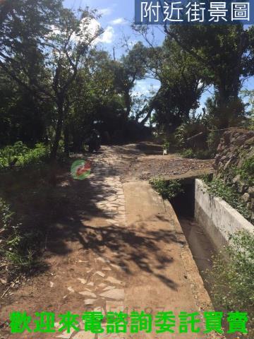 台北北投農地-13