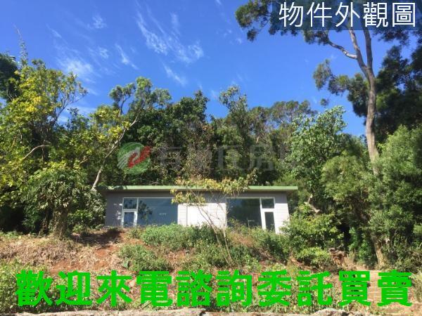 台北北投農地-2