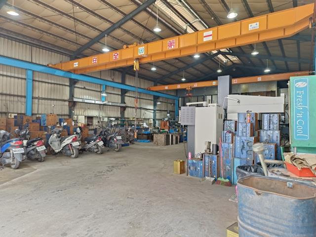 新北新莊工業地-3