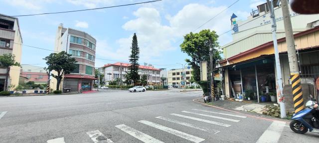 台南柳營建地-13