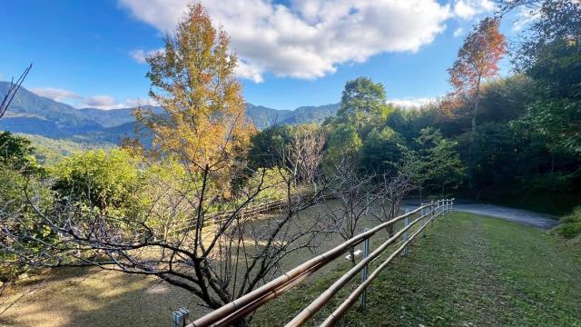 新竹尖石農地-13