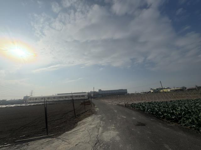 高雄路竹農地-10