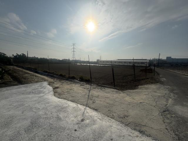 高雄路竹農地-4
