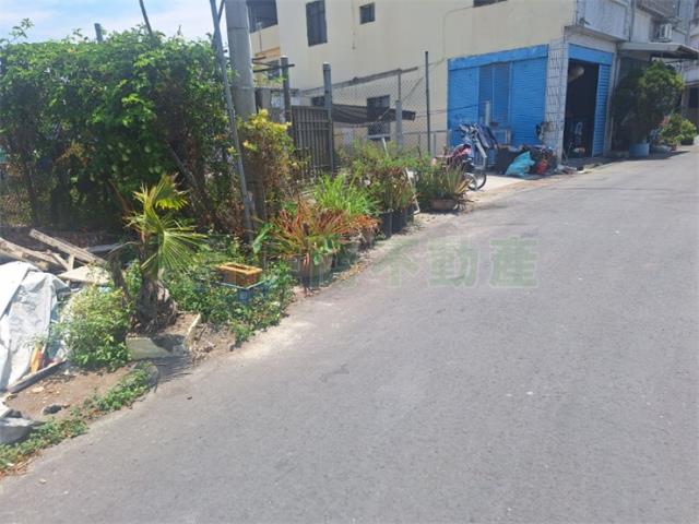 崁頂建地-4