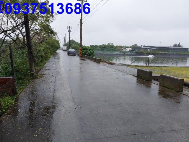 宜蘭礁溪農地-1