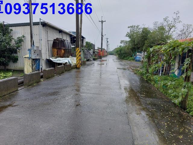 宜蘭礁溪農地-2