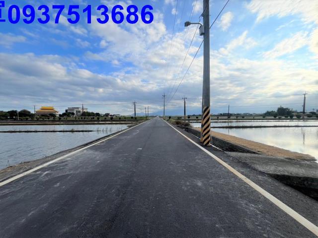 宜蘭壯圍農地-5