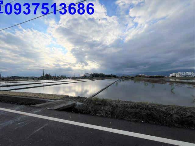 宜蘭壯圍農地-6