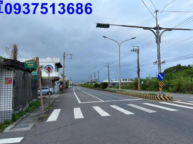 宜蘭壯圍農地-8