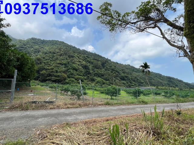 宜蘭員山農地-8