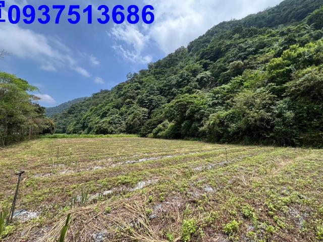 宜蘭員山農地-2