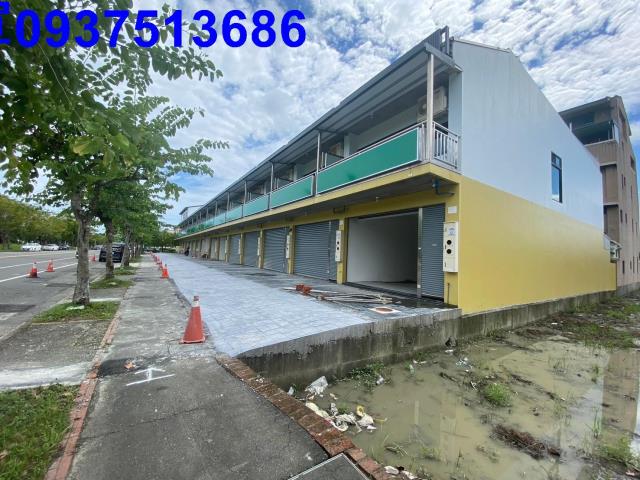 宜蘭宜蘭市農地-1