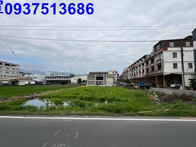 宜蘭宜蘭市建地-5