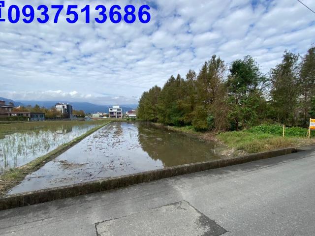 宜蘭員山農地-7