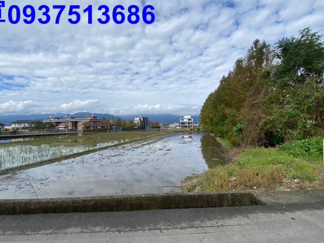 宜蘭員山農地-8