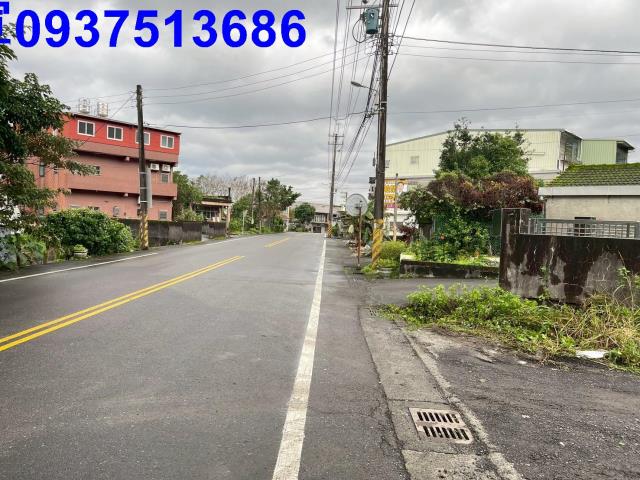 宜蘭頭城建地-1