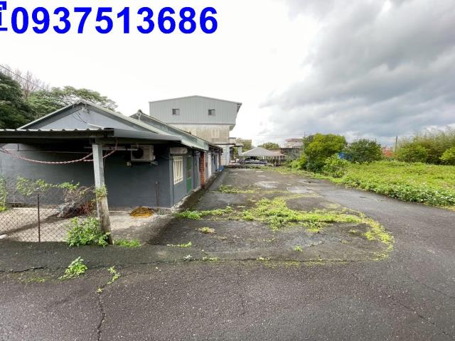 宜蘭頭城建地-6