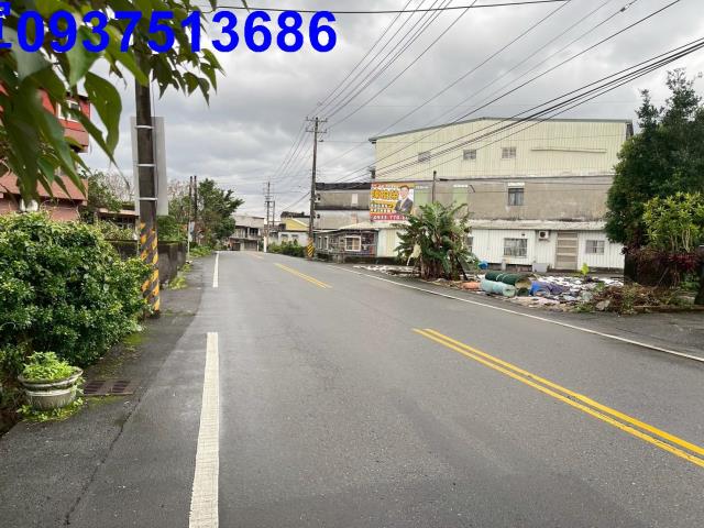 宜蘭頭城建地-2