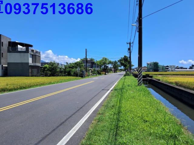 宜蘭壯圍農地-9