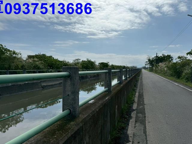 宜蘭壯圍農地-4