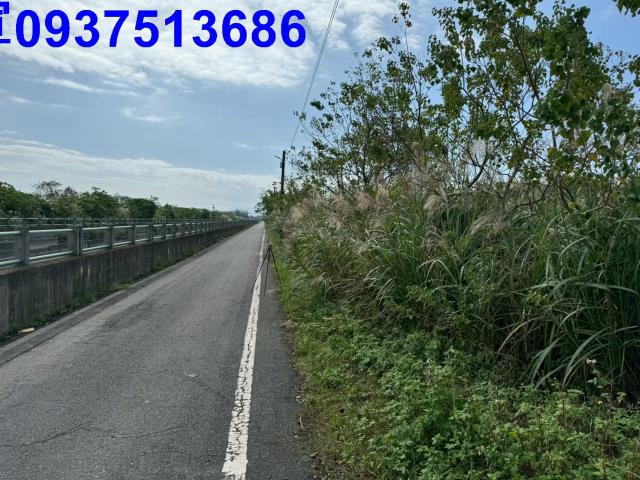 宜蘭壯圍農地-2