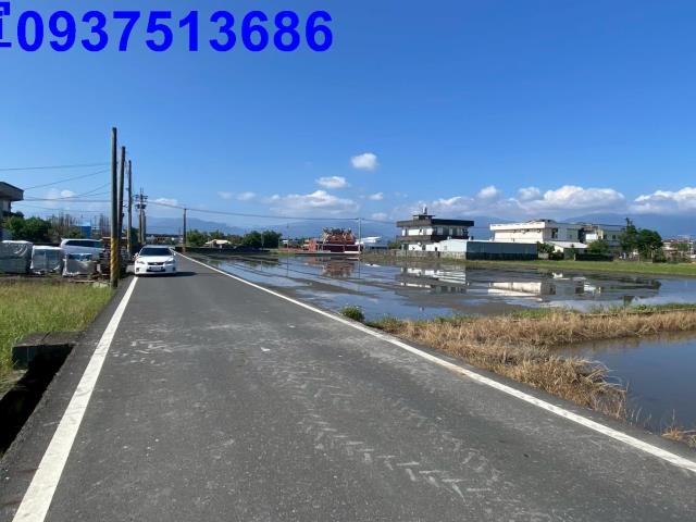 宜蘭壯圍農地-3