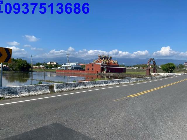 宜蘭壯圍農地-8