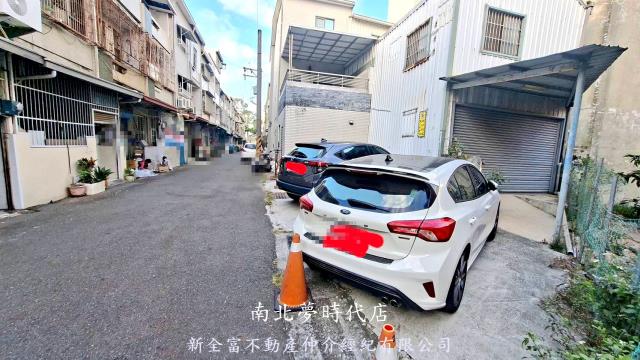 台南北區建地-3