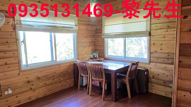 新竹橫山林地-6