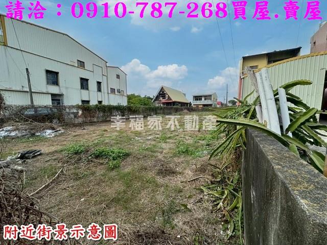 台南東山建地-7