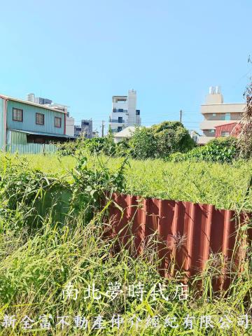 台南歸仁建地-1