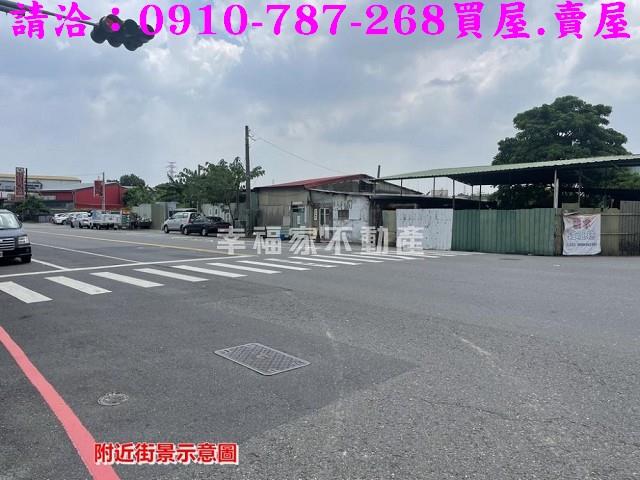 台南新營建地-7