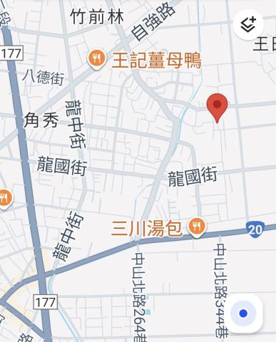 台南永康建地-14