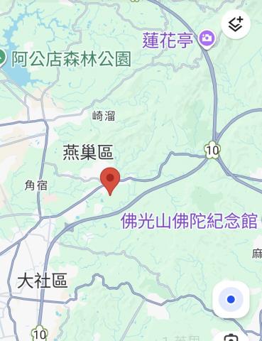 高雄燕巢農地-15