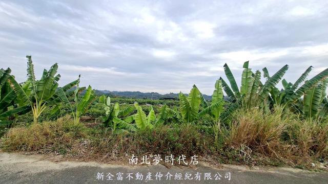高雄燕巢農地-4