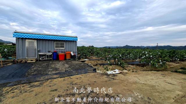 高雄燕巢農地-7