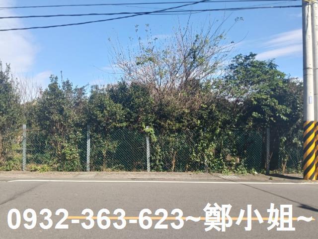 桃園龍潭農地-5