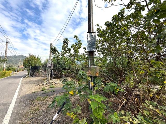 屏東枋山農地-13