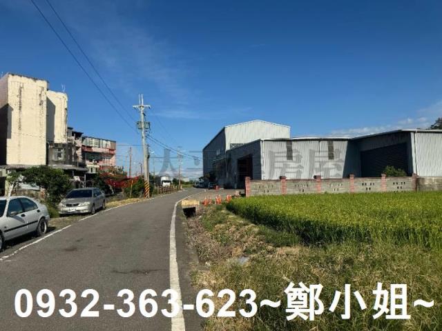 桃園新屋農地-4