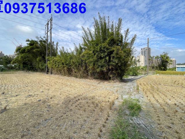 新竹竹北農地-1