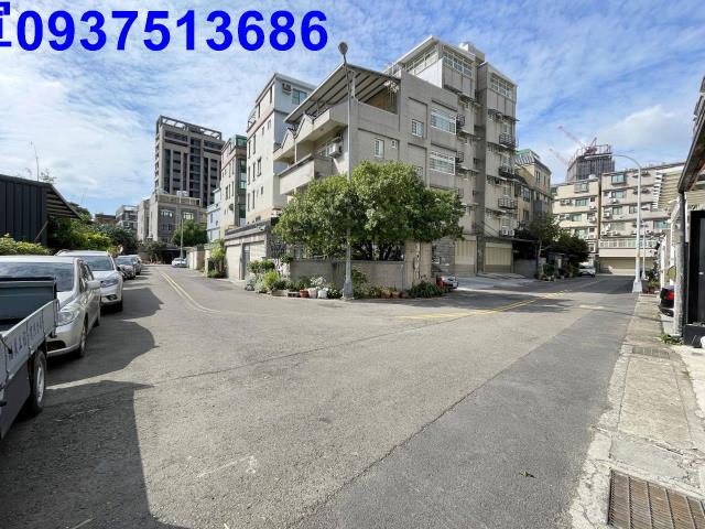 新竹竹北農地-2