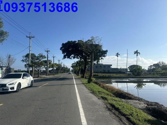 宜蘭壯圍農地-8