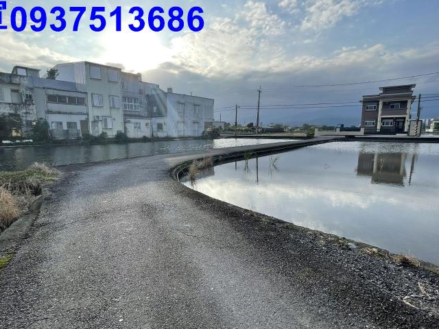 宜蘭礁溪農地-13