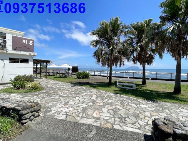 宜蘭頭城農地-1