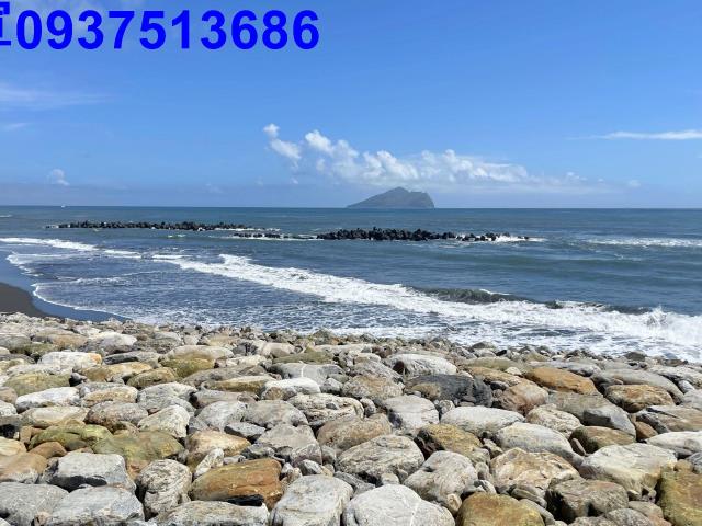 宜蘭頭城農地-2