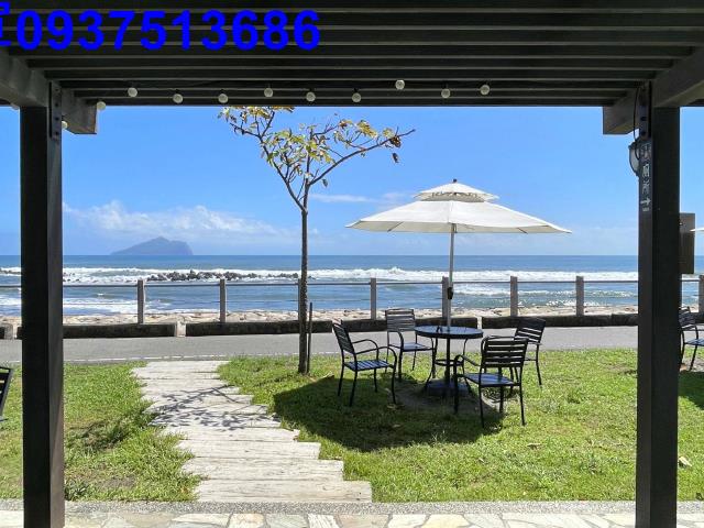 宜蘭頭城農地-4