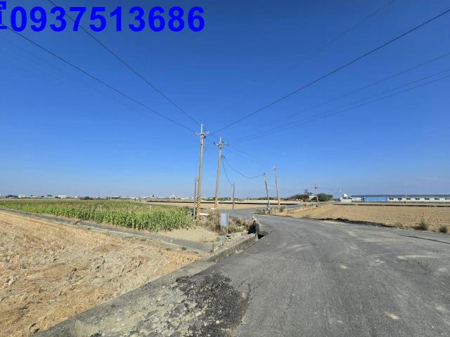 嘉義新港農地-15