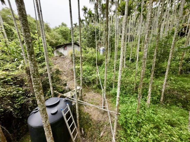 南投草屯農地-8