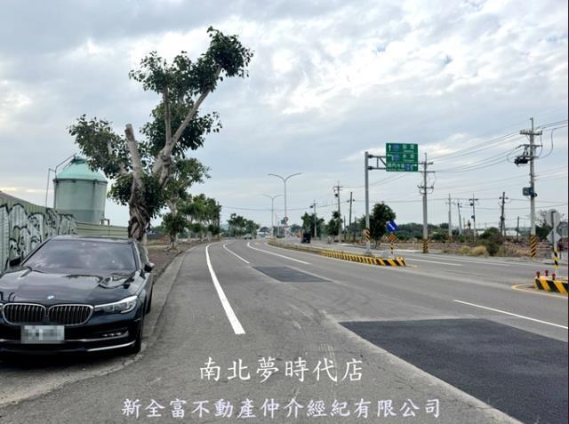 高雄湖內農地-5